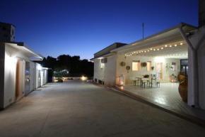 Cottage, San Vito Dei Normanni